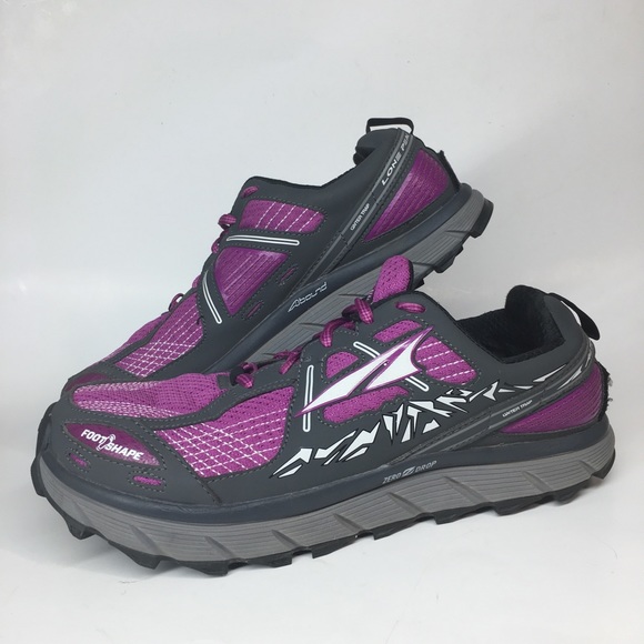 altra gaiter trap womens